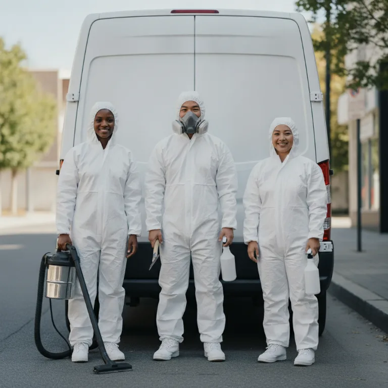 Asbestos removal Green Bay