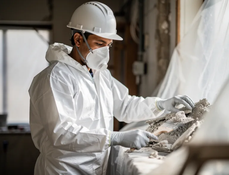 Asbestos removal Green Bay